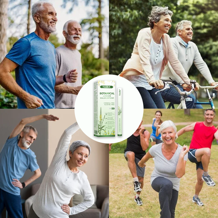 Timilk® gyógynövényes tüdőápoló ökörfarkkóró (Mullein) diffúzor