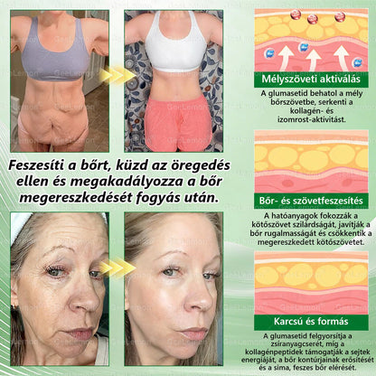 Ajánlott a Semmelweis Kórház által · BENU hivatalos üzlet| 👩‍⚕️ 𝐆𝐞𝑒𝐿𝑒𝐦𝐨𝐧® Glumasetide 8 az 1-ben Karcsú és Egészséges Nano Mikrotűs Tapasz