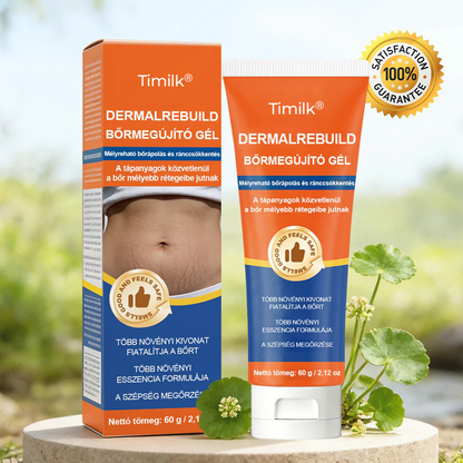 🔥Timilk® DermalRebuild bőrfiatalító gél