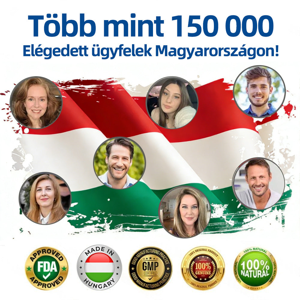 ✅Healrize® Vénacélpont mikrotűs tapasz⚡Azonnali enyhülés hosszú távú eredmények