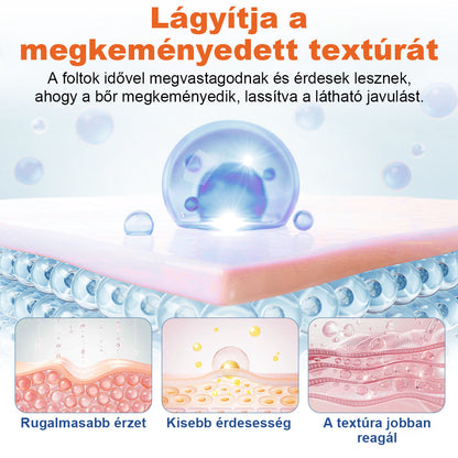 🔥Timilk® DermalRebuild bőrfiatalító gél