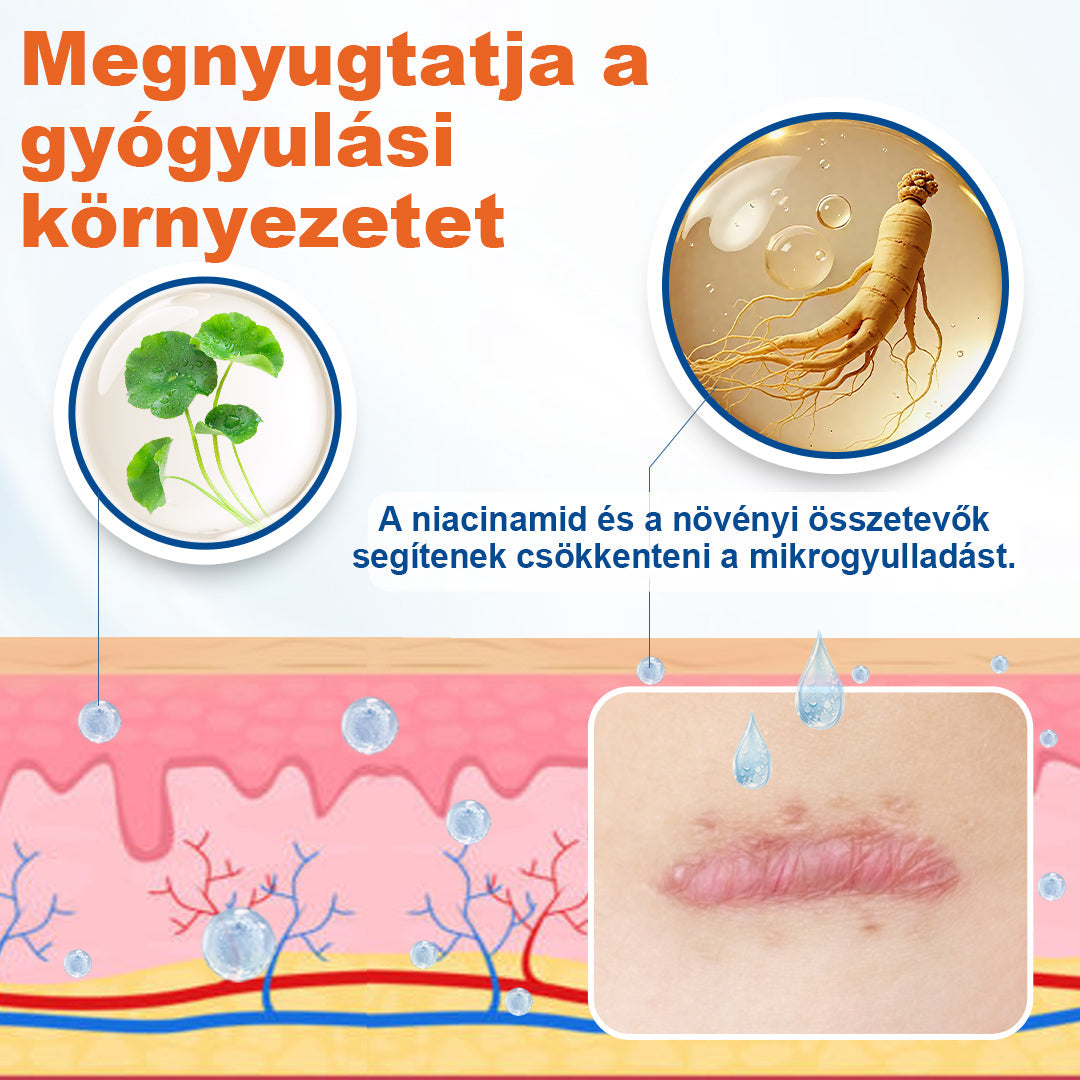 🔥Timilk® DermalRebuild bőrfiatalító gél