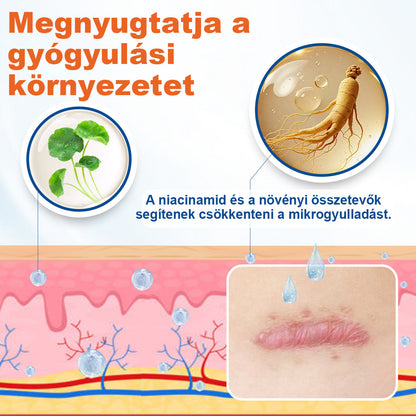 🔥Timilk® DermalRebuild bőrfiatalító gél