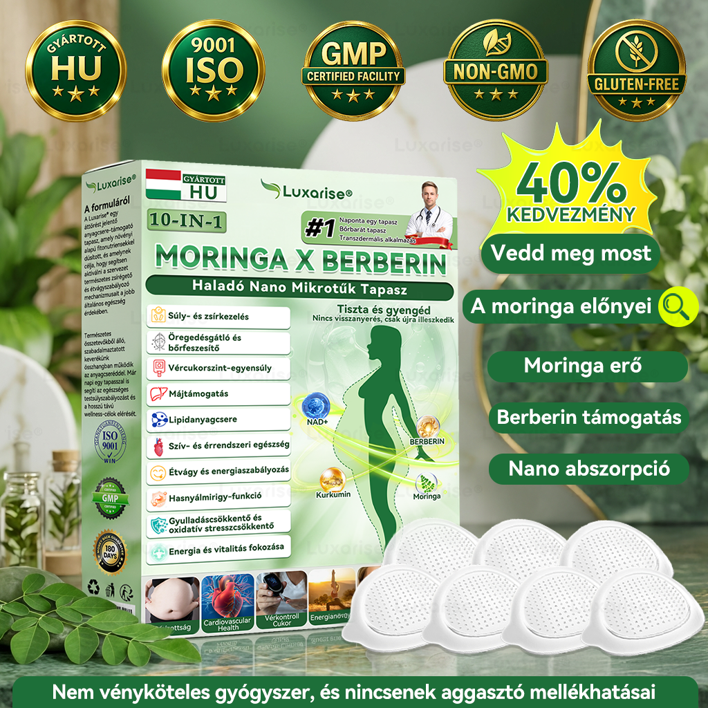 ✅𝑯𝒊𝒗𝒂𝒕𝒂𝒍𝒐𝒔 𝒃𝒐𝒍𝒕 | 𝑳𝒖𝒙𝒂𝒓𝒊𝒔𝒆® 𝑴𝑶𝑹𝑰𝑵𝑮𝑨 × 𝑩𝑬𝑹𝑩𝑬𝑹𝑰𝑵 10-𝑰𝑵-1 𝑯𝒂𝒍𝒂𝒅ó 𝑵𝒂𝒏𝒐 𝑴𝒊𝒌𝒓𝒐𝒕ű 𝑻𝒂𝒑𝒂𝒔𝒛🌿 (𝑵𝒂𝒑𝒊 𝒆𝒈𝒚𝒔𝒛𝒆𝒓, 7 𝒏𝒂𝒑𝒐𝒏 𝒃𝒆𝒍ü𝒍 𝒍á𝒕𝒉𝒂𝒕ó 𝒋𝒆𝒍𝒆𝒏𝒕ő𝒔 𝒗á𝒍𝒕𝒐𝒛á𝒔𝒐𝒌)👍